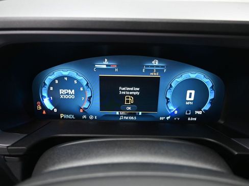 New 2025 Ford Bronco Sport Outer Banks image 7