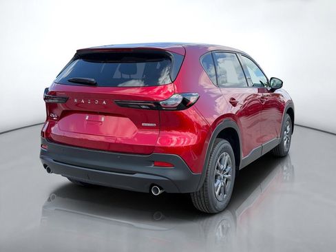 New 2026 MAZDA CX-5 Select AWD/4WD image 4