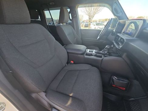 Used 2025 Toyota Land Cruiser 1958 image 10