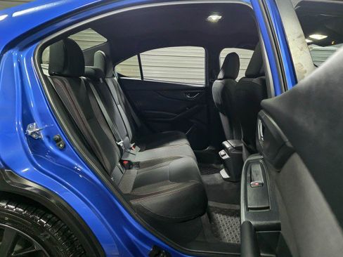 Used 2023 Subaru WRX Premium AWD/4WD image 16