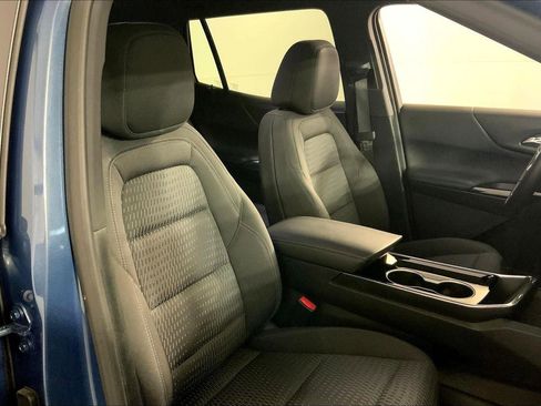 Used 2025 Chevrolet Equinox LT AWD/4WD image 7