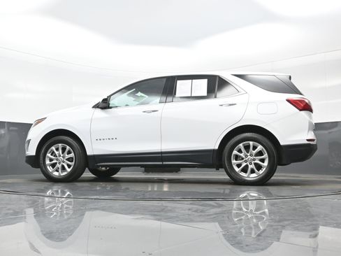 Used 2020 Chevrolet Equinox LT AWD/4WD image 25