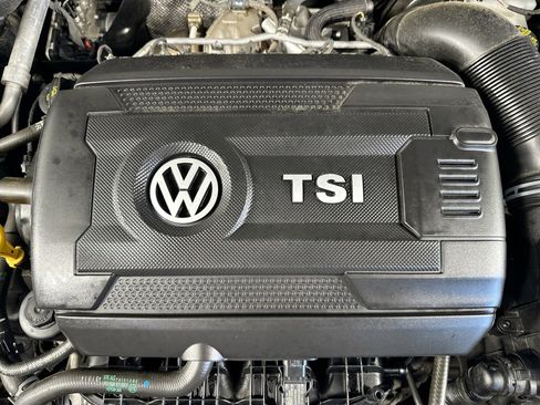 Used 2020 Volkswagen GTI S FWD image 28