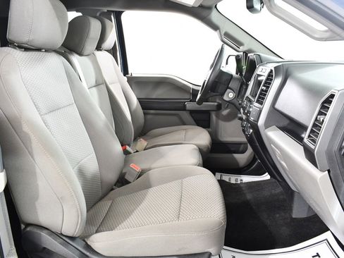 Used 2018 Ford F150 XLT w/ Equipment Group 301A Mid image 10