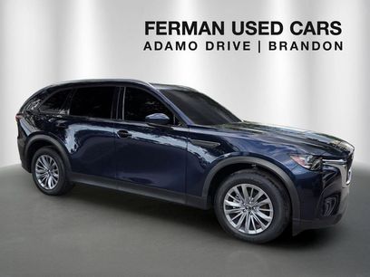 Certified 2024 MAZDA CX-90 3.3 Turbo w/ Preferred Package