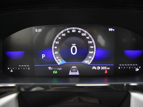 Used 2024 Volkswagen Taos S image 16