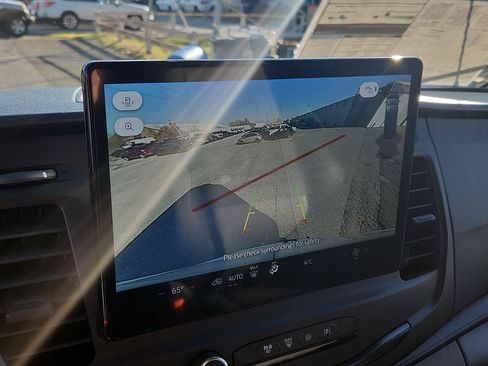 New 2026 Ford Transit 250 w/ Load Area Protection Package image 11