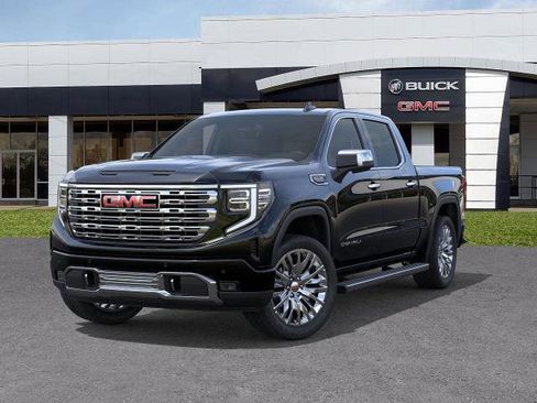 New 2026 GMC Sierra 1500 Denali image 6