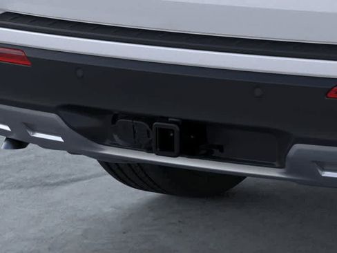 New 2026 Ford Explorer Active image 23