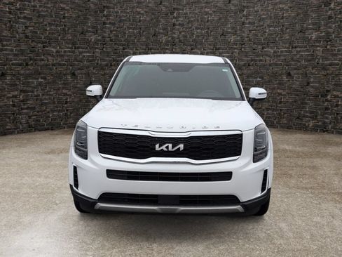 Used 2022 Kia Telluride LX AWD/4WD image 5