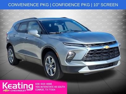 Used 2024 Chevrolet Blazer LT w/ Convenience Package