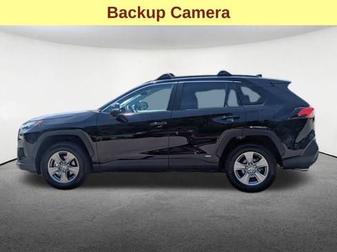 Certified 2024 Toyota RAV4 XLE w/ Weather Package AWD/4WD image 13