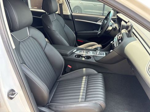 New 2026 Genesis G70 2.5T Prestige RWD image 26
