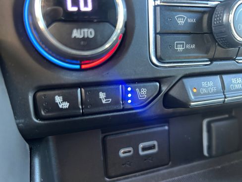 Used 2023 Chevrolet Tahoe Premier image 26