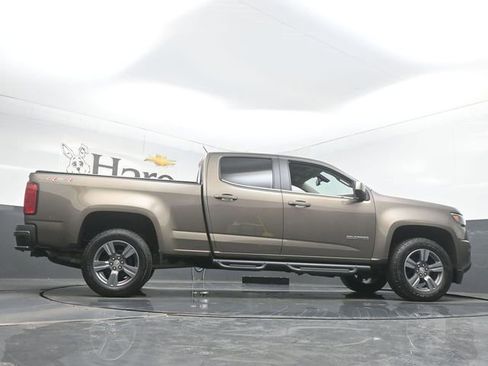 Used 2016 Chevrolet Colorado LT w/ LT Convenience Package image 52
