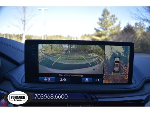 New 2026 Acura MDX w/ Advance Package AWD/4WD image 15