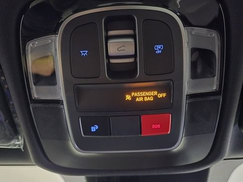 New 2026 Hyundai Tucson Limited image 32