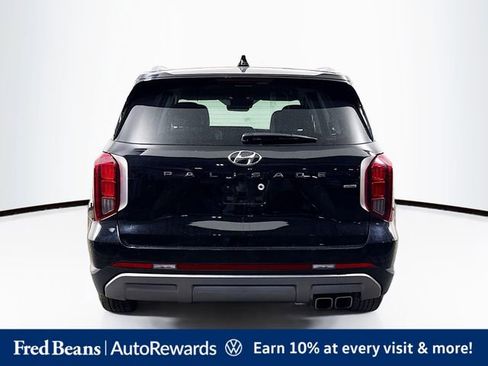 Used 2024 Hyundai Palisade SEL AWD/4WD image 6