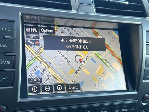 Used 2019 Lexus GX 460 Premium AWD/4WD image 19