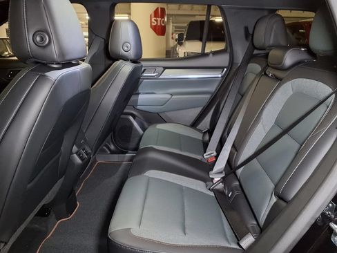New 2026 GMC Terrain AT4 AWD/4WD image 11