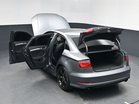 Used 2016 Audi A3 2.0T Premium image 15