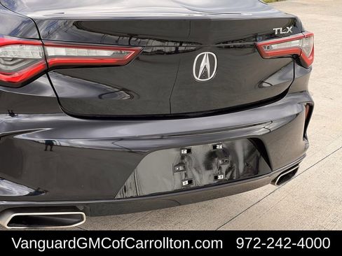 Used 2023 Acura TLX FWD image 6