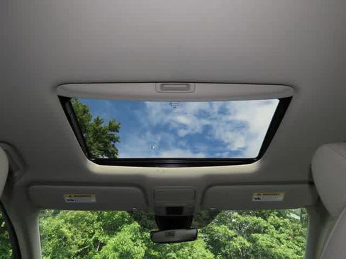 New 2026 Honda Odyssey EX-L image 25