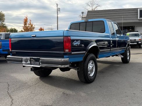 Used 1993 Ford F250 XLT image 85