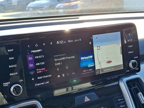 Used 2022 Kia Sorento S FWD image 17
