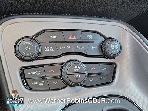 Used 2023 Dodge Challenger R/T Scat Pack image 22