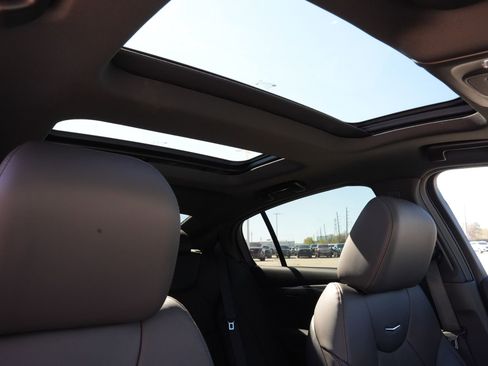 New 2026 Cadillac CT5 V image 26