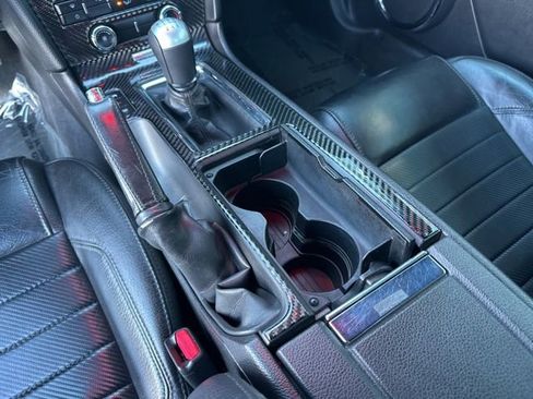 Used 2011 Ford Mustang GT Premium w/ 402A Rapid Spec Order Code image 15