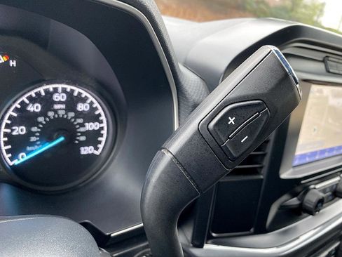 Used 2023 Ford F150 XL w/ STX Appearance Package image 18