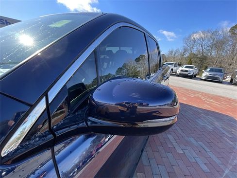 Certified 2021 Honda Ridgeline RTL-E image 9