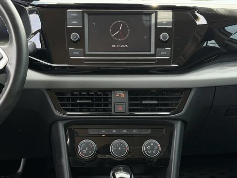 Used 2024 Volkswagen Taos S FWD image 15