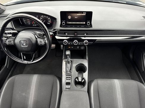 Used 2024 Honda Civic Sport image 15