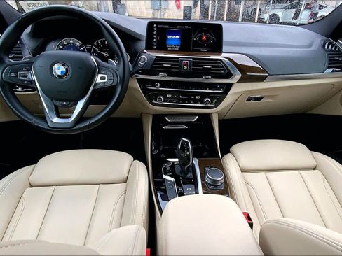 Used 2019 BMW X3 xDrive30i AWD/4WD image 15