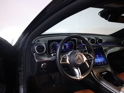 Certified 2023 Mercedes-Benz C 300 4MATIC Sedan image 29