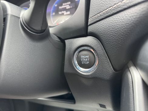Used 2025 Toyota RAV4 Limited w/ Weather Package AWD/4WD image 7