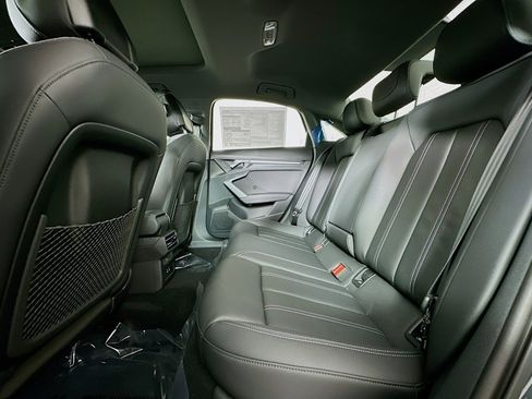 New 2026 Audi A3 2.0T Premium Plus image 9