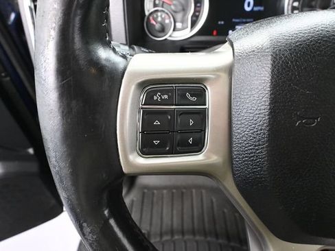 Used 2016 RAM 1500 Laramie w/ Convenience Group AWD/4WD image 26