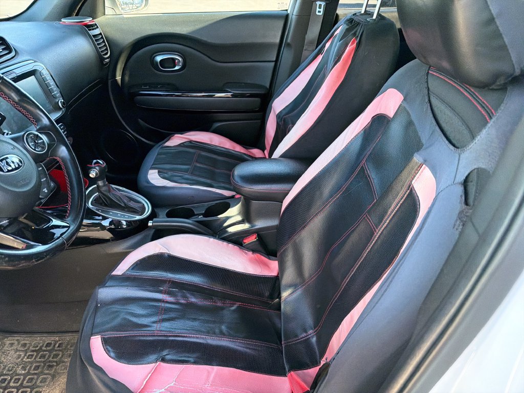 Used 2014 Kia Soul + FWD image 9