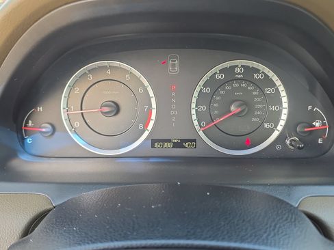Used 2010 Honda Accord EX-L image 23