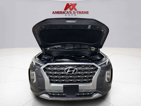 Used 2020 Hyundai Palisade Limited FWD image 64