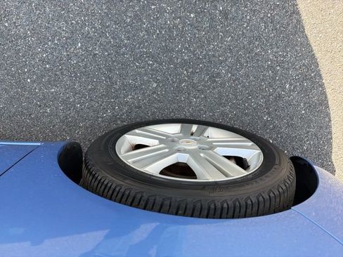 Used 2014 Chevrolet Spark LT image 12