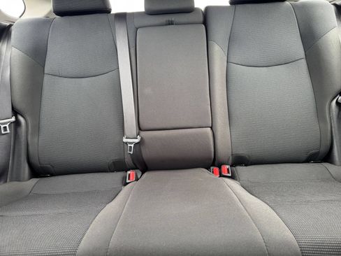 Used 2024 Toyota RAV4 LE AWD/4WD image 36