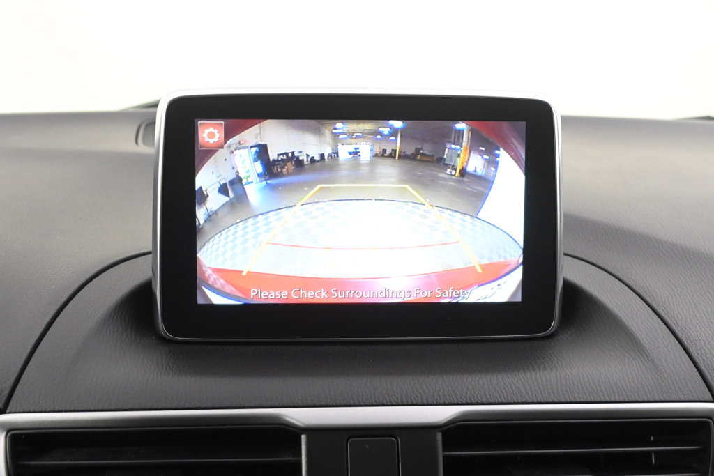 Used 2015 MAZDA MAZDA3 i Touring FWD image 30