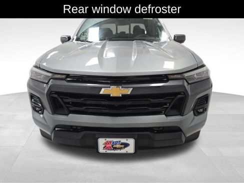 New 2026 Chevrolet Colorado LT w/ LT Convenience Package image 9