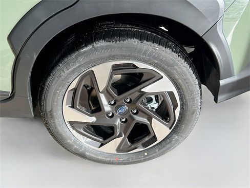 New 2026 Subaru Crosstrek 2.5i Limited image 33
