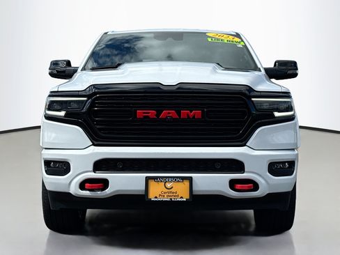 Certified 2023 RAM 1500 Limited AWD/4WD image 18